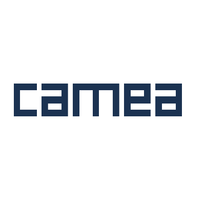CameaTechnology's profile picture. Unique solutions for intelligent transportation and industry