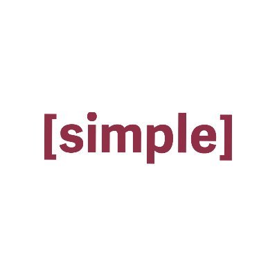 Simple Technology Solutions Inc. Thought leaders in cloud architecture, DevOps, scaled agile software dev, Blockchain tech, Homeland Security IT solutions.
