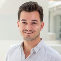 Marc Shamier (@marcshamier) 's Twitter Profile Photo Marc Shamier (@marcshamier) 's Twitter Profile Photo