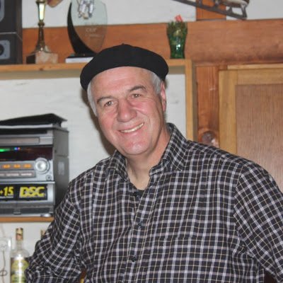 AntonMathier's profile picture. 