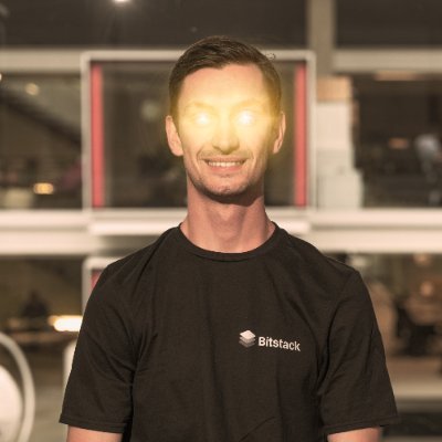 Alexandre Roubaud ⚡️ Profile
