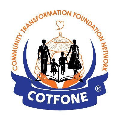 COTFONE is a non-profit community driven network of rural organizations (state and non-state) working together for Healthy & Self-reliant Communities in Uganda.