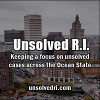 Unsolved RI (@unsolvedri) 's Twitter Profile