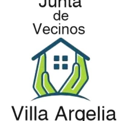 De las semillas de la Coop. de  Vivienda Rep. Argelia, hemos cosechado una gran Villa, 27 abril 1994. Desde San Felipe por la Región de Aconcagua.