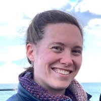 Katie Jacobs (@katiecjacobs) 's Twitter Profile Photo Katie Jacobs (@katiecjacobs) 's Twitter Profile Photo