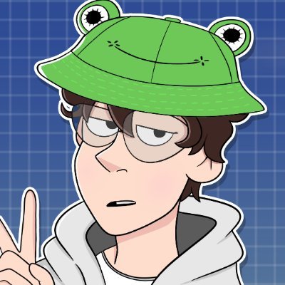 FizzyJrojさんのプロフィール画像