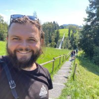 Daniel Neumann (@danatresearch) 's Twitter Profile