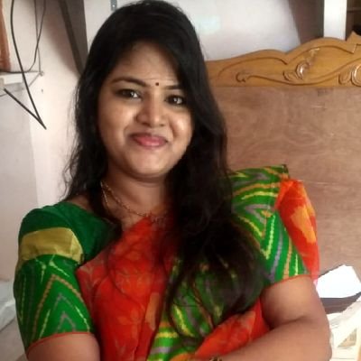 RamanammaLalam's profile picture. NSS programme officer
NSS Unit -1
Raghu college of pharmacy
Dakamari, visakhapatnam