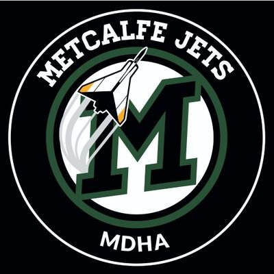 The Metcalfe & District Hockey Association (MDHA) delivers minor hockey to players living in the communities of Metcalfe, Greely, Vernon, Kenmore and Edwards