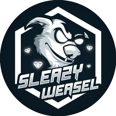 Sleazy Weasel | Stay Sleazy