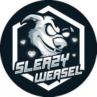 Sleazy Weasel | Stay Sleazy(@sleazy_weasel) 's Twitter Profile Photo