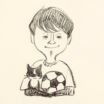 元ヨーカドー／元ファミマ／元HANJIRO/ 元かもがわカフェ／元さらさ、、、 ⚽️REVISE(フットサル) ⚽️New Blood(サッカー宇治２部) SOLEdeINOda(o-35)サッカーと猫とコーラと服と漫画と 甘いものがすき。辛いものがきらい