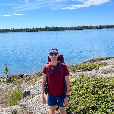 nickofbh's profile picture. hazy IPAs and national parks.  Go @Cubs. ILL

9-5 engineering for @googleworkspace. 5-9 on an ✈️
