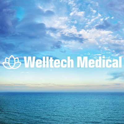 WelltechM's profile picture. 