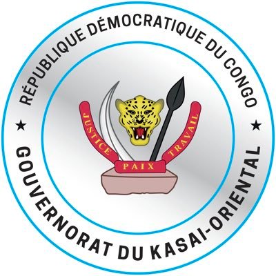 Portail officiel du Gouvernorat de la Province du Kasai-Oriental. #KOR_RDC