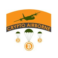 Crypto Airborne 🫡 (@crypto_airborne) 's Twitter Profile Photo Crypto Airborne 🫡 (@crypto_airborne) 's Twitter Profile Photo