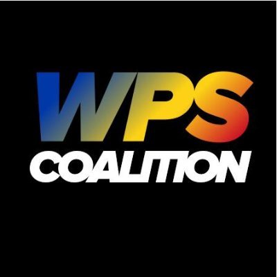 We are the West Philippine Sea Coalition. Defending Philippine Sovereignty.