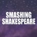 Smashing Shakespeare (@smashthebard) Twitter profile photo Smashing Shakespeare (@smashthebard) Twitter profile photo