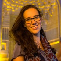 Silvia Kalantari (@kalantarisilvia) 's Twitter Profile