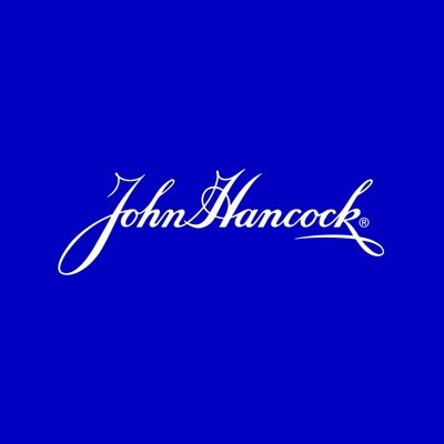 The official home of John Hancock on Twitter. Connect with us Monday to Friday 9am to 5pm ET. For terms of use, visit https://t.co/e87KoeFPiS