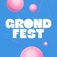GrondFest (@grondfest22) 's Twitter Profile