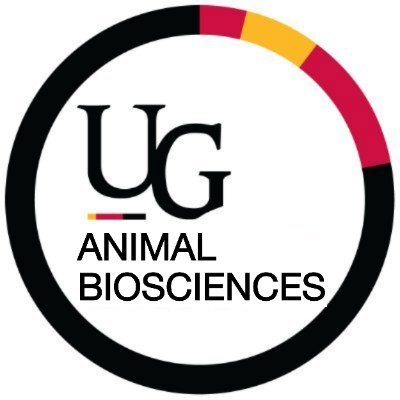 Get the latest news from the Department of Animal Biosciences at the University of Guelph, ON Canada @UofG #AnimalBiosciences