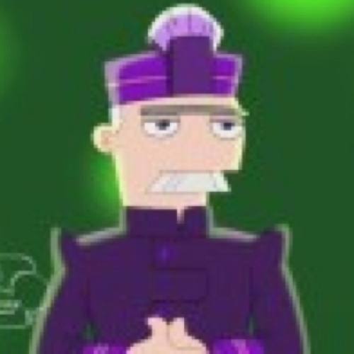 OtherMonogram's profile picture. I was hacked please follow me