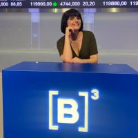 Paula Reis (@amulhertrader) 's Twitter Profile