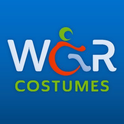 Creating one-of-a-kind costumes 
FREE of charge to the families