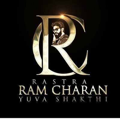 official Twitter handle of @RcYuvashakthi- ATP , we r here only for our IDOL @AlwaysRamCharan garu , Join vth us 🔗 https://t.co/kcFB2nmAN5