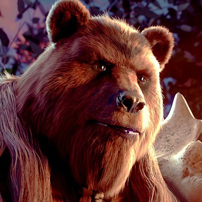 BrookaOfMojo's profile picture. I am Brooka. This is our World!