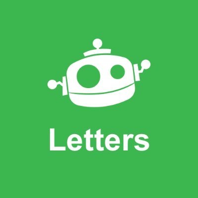 All Letters Sales Bot 🤖