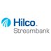 Hilco Streambank (@streambank) Twitter profile photo