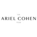 Ariel Cohen (@arielcohenteam) Twitter profile photo Ariel Cohen (@arielcohenteam) Twitter profile photo