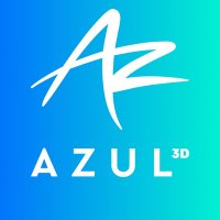 Azul 3D(@azul3d) 's Twitter Profileg