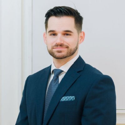Regional Marketing Manager at @TrendMicro . Cybersecurity | Hiking | New England Sports Teams | Golf. Tweets are my own.