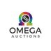 Omega Auctions (@omegaauctions) Twitter profile photo