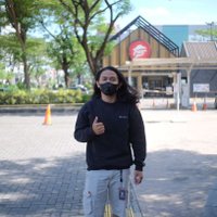 A H N A D I (@achmad_2mat) 's Twitter Profile Photo