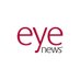 Eye News (@eyenewsmag) Twitter profile photo Eye News (@eyenewsmag) Twitter profile photo