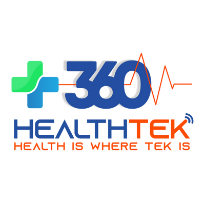 360Healthtek Profile Picture