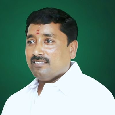 திருவள்ளூர் வடக்கு மாவட்ட எம்.ஜி.ஆர் இளைஞரணி தலைவர் l அஇஅதிமுக I எல்லாபுரம் ஒன்றியம் l கும்மிடிப்பூண்டி சட்டமன்ற தொகுதி (AIADMK)