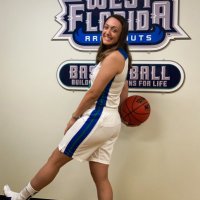 Hope West (@hopie_baller_11) 's Twitter Profile