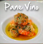 Modern Italian Cuisine with a 
Cal-Ital Twist
Gourmet Thin Crust Italian Pizza 
Amazing Wines