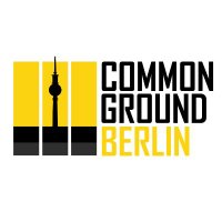 Common Ground Berlin(@CGBerlinPodcast) 's Twitter Profile Photo