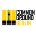 Common Ground Berlin (@CGBerlinPodcast) Twitter profile photo