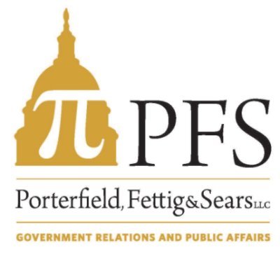 PFSgovaffairs's profile picture. Bipartisan government relations firm specializing in corporate representation. Named in Bloomberg's Top Lobbying Firms 2015-2020.
