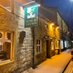 Rose And Crown Otley (@thecrownotley) Twitter profile photo