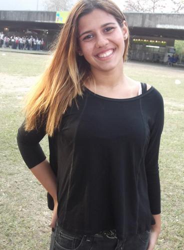 Sou Mineirinha, Flamenguista, Chocolatra, gosto de crianças e amo animais!