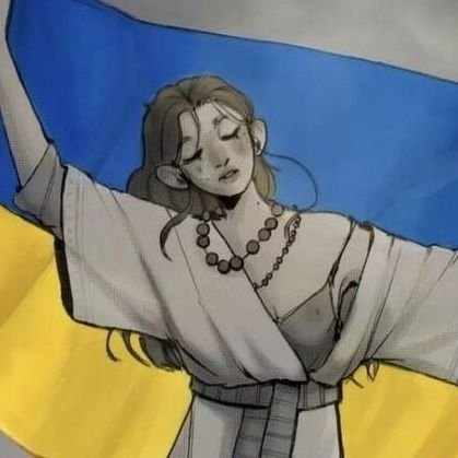 добрий день everybody // зродились ми великої години // Слава Україні! Героям Слава! // #укртві // #FollowUkrainians