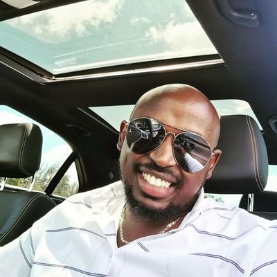 BensonMwihia's profile picture. Live life like nobody is watching........LIVE & LEARN